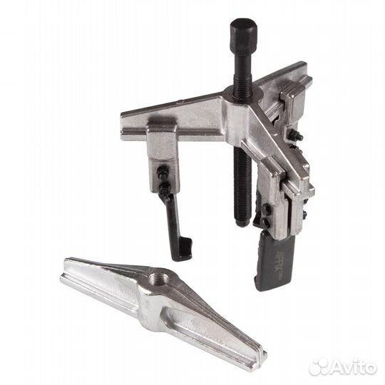 Съемник подшипников, 100 мм, 2-х и 3-х захватный