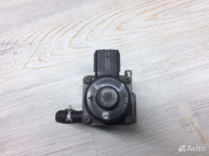 Клапан рециркуляции выхлопных газов Mitsubishi