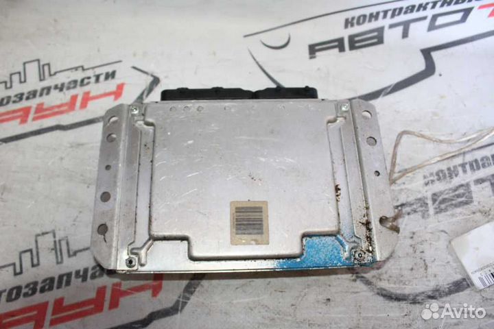 Блок EFI hyundai G4EE getz TB 3920626409