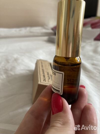 Zielinski & rozen vanilla blend