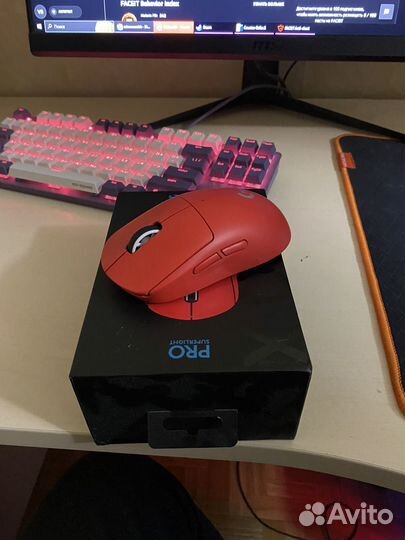 Компьтерная периферия