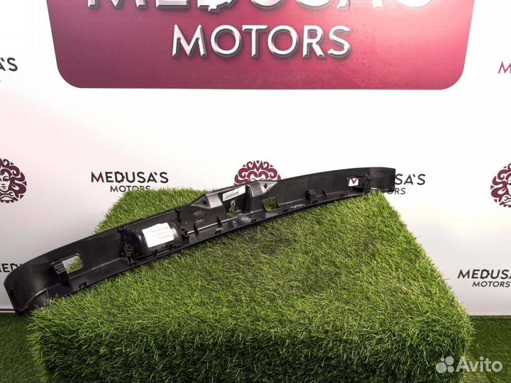 Обшивка багажника Mercedes Gls X166 3.0 diesel