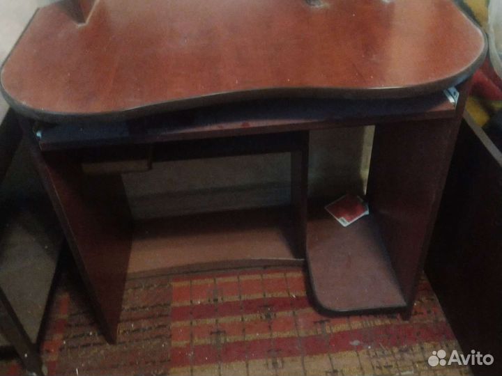 Компьютерный столик бу