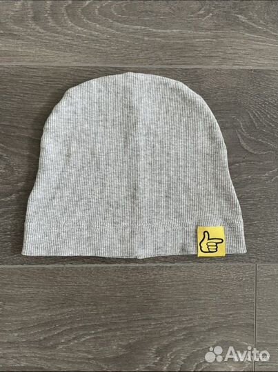 Шапка для мальчика