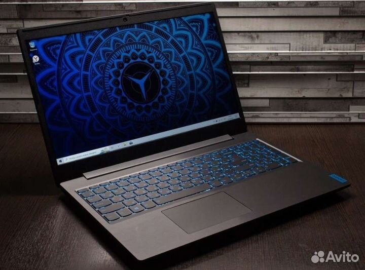 Lenovo L340-15IRH / i5 9300HF/ GTX 1650