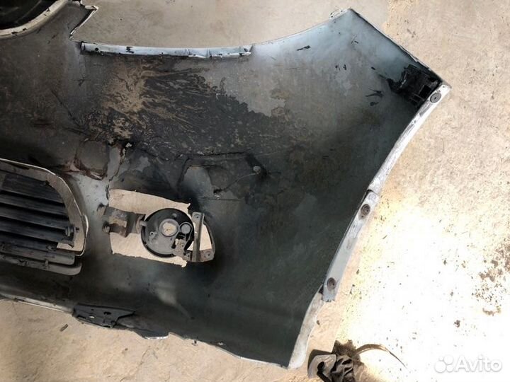 Бампер передний Honda Elysion RR 2007