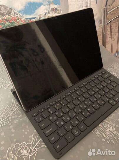 Планшет samsung galaxy tab s7 fe
