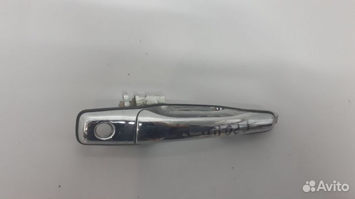 Ручка двери наружная правая Mitsubishi Lancer 9 CS