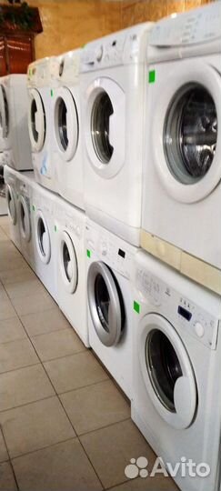 Стиральная машина бу