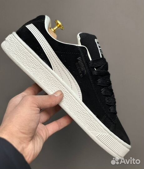 Puma Suede xl pleasures