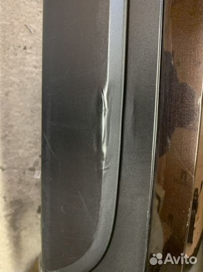 Задний бампер сборе bmw x5 f15