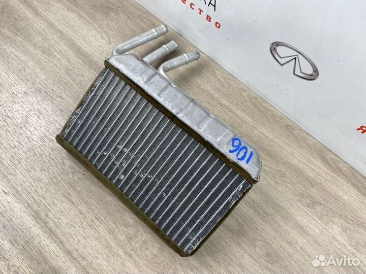 Радиатор печки Bmw X5 X6 F15 F85 F16 F86 E70 E71
