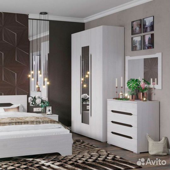 Комод 80см новый