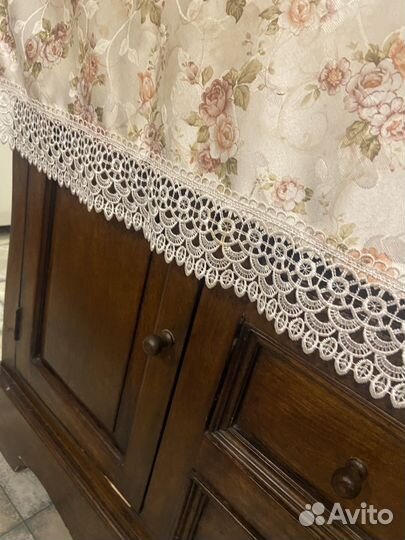 Скатерть 140x118