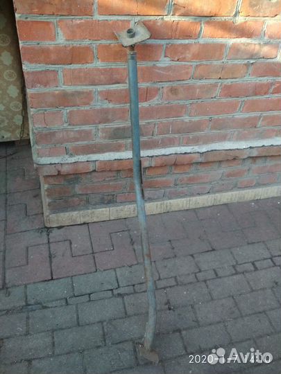 Распорка ваз