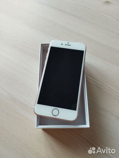 iPhone 6S, 16 ГБ