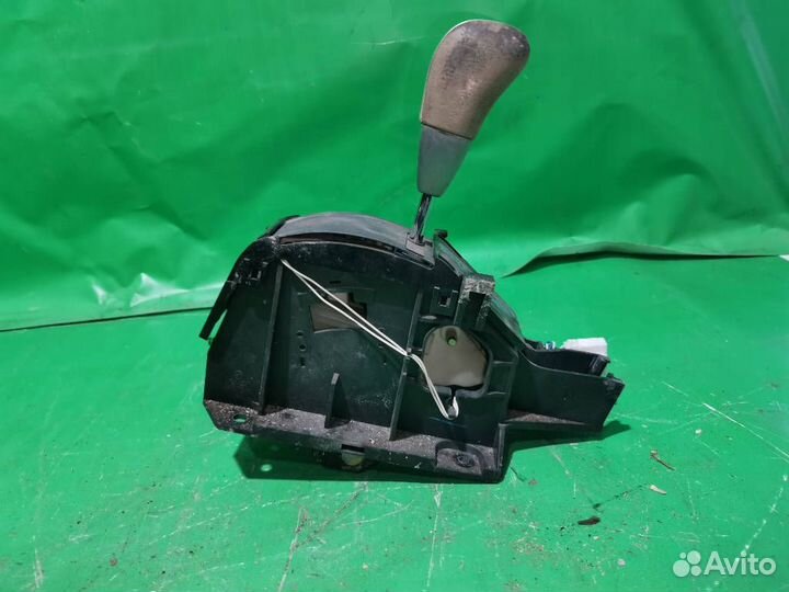 Селектор кпп, кулиса кпп Nissan Murano 2004 Z50 VQ