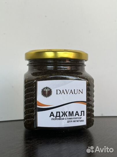 Возбуждающий пчелиный продукт для мужчин