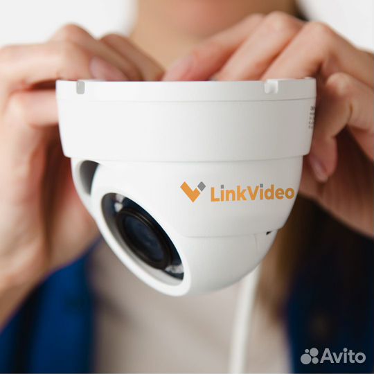 Видеонаблюдение для пвз. Ссылка для маркетплейса