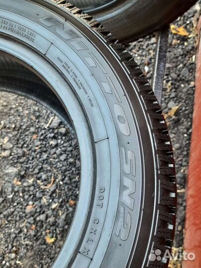 Nitto SN 2 Winter 185/65 R15 88Q