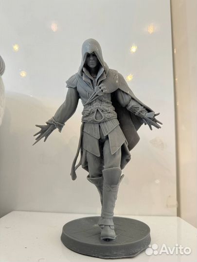 Assassin's Creed Ezio, Коллекционная