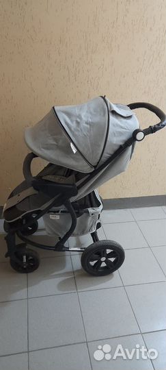 Детские коляски