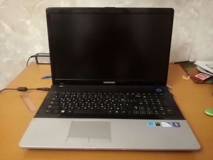 Ноутбук samsung. В отличном состоянии. Windows 10