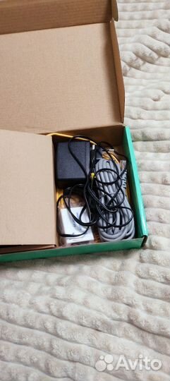 Модемы и роутеры