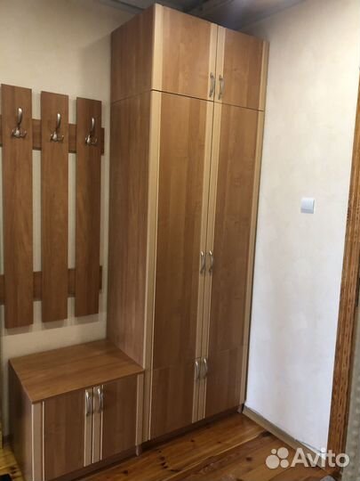 Прихожая бу