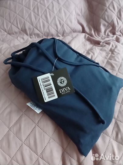 Слинг шарф diva milano