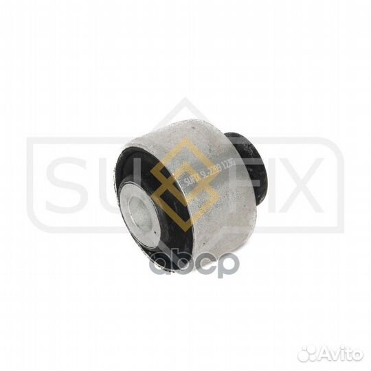 Сайлентблок переднего рычага подвески перед п