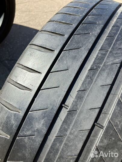 Michelin Latitude Sport 3 265/50 R19