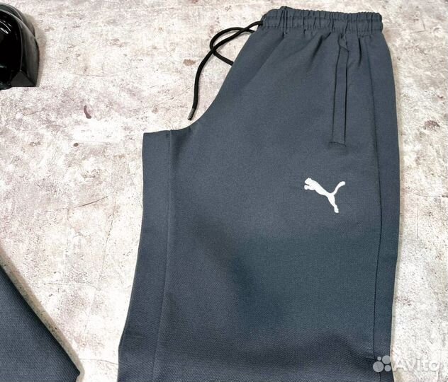 Спортивные костюмы Puma