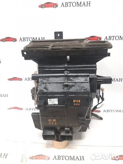 Корпус отопителя Hyundai Elantra 2000-2010