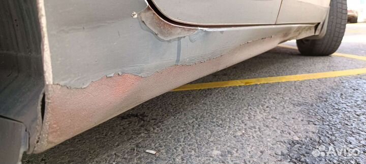 Hyundai i30 1.6 AT, 2015, 450 000 км