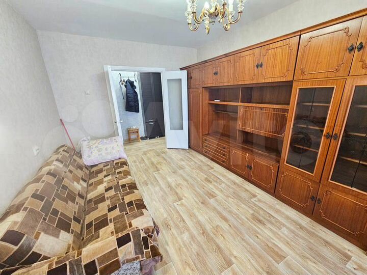 2-к. квартира, 53 м², 8/9 эт.