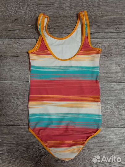 Купальник Reima для девочки р.128