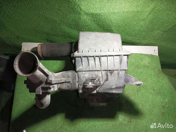 Корпус Воздушного Фильтра Шкода Фабия 1 2000