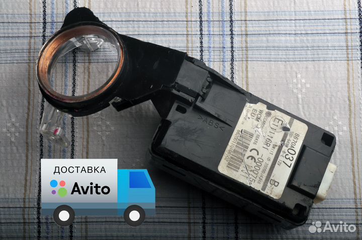 Иммобилайзер Mitsubishi Lancer 10, Outlander XL