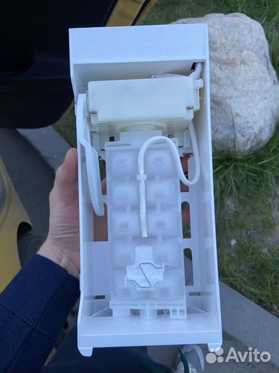 Ледогенератор Liebherr