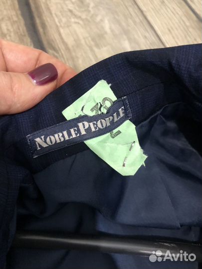 Школьный костюм для мальчика 134