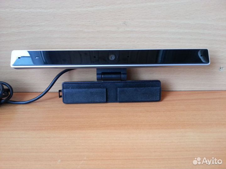 Веб-камера Panasonic TY-CC20W