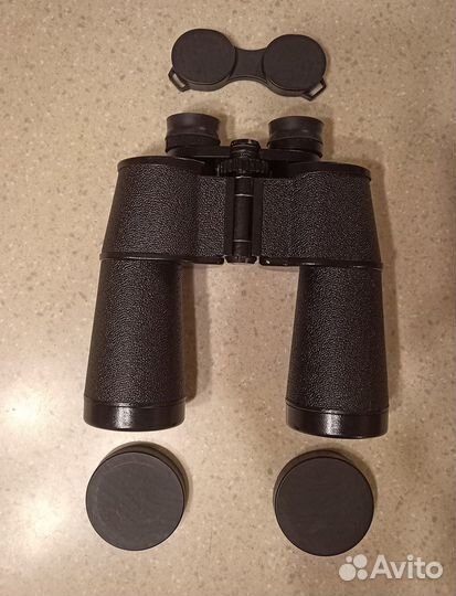 Бинокль бпц 15х50 Dioptex (СССР, состояние нового)