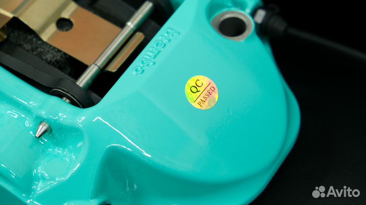 Ремонт суппортов