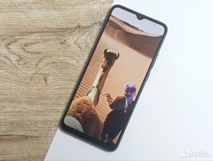 Xiaomi Poco C40, 3/32 ГБ