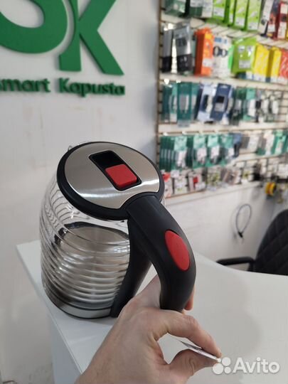 Электрический чайник Прм1