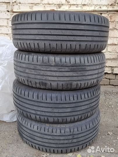 Cordiant Sport 3 195/60 R15 88V