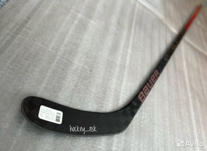 Клюшка хоккейная Bauer Nexus 2N Pro 87fl Rh p28
