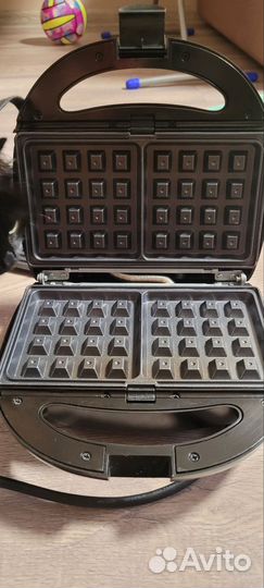 Мультипекарь