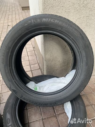 Michelin Energy XM2 205/55 R16